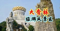骚货app中国浙江-绍兴大香林旅游风景区